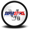 Superstars V8 Racing 3 Icon 96x96 png